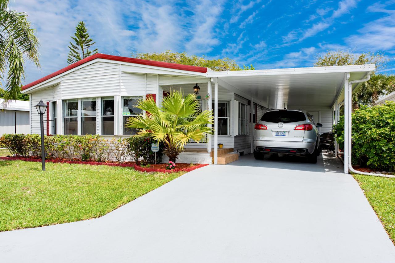 613 Sunny South Avenue - Photo 1