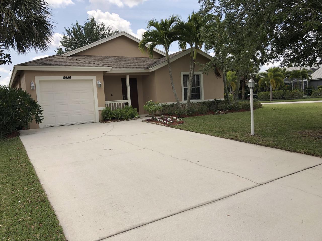8989 Bonneville Drive - Photo 1