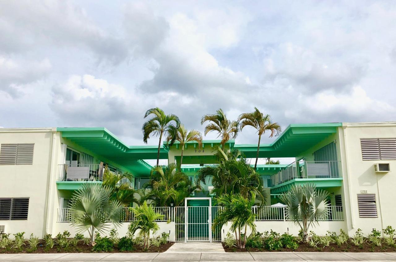 702 Federal Highway - Photo 1