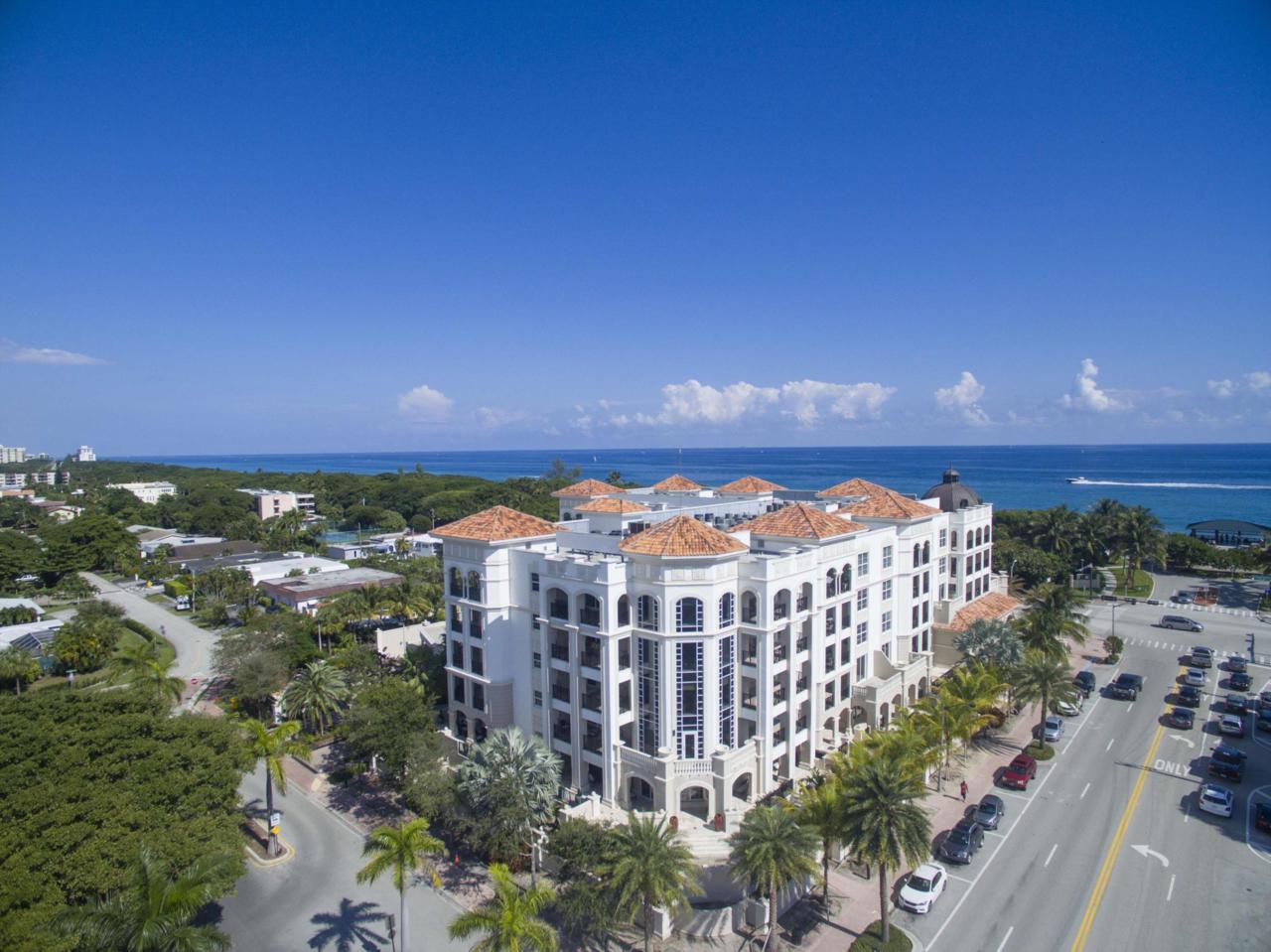 1 Ocean Boulevard - Photo 1