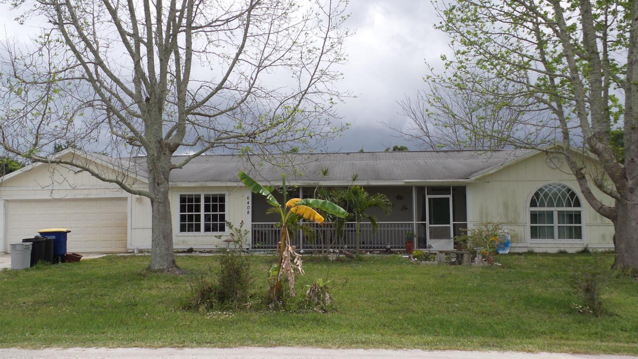 6408 Oleander Avenue - Photo 1