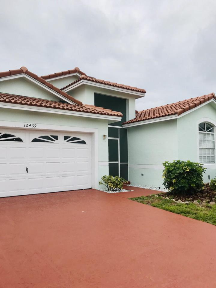 12439 Pleasant Green Way - Photo 1