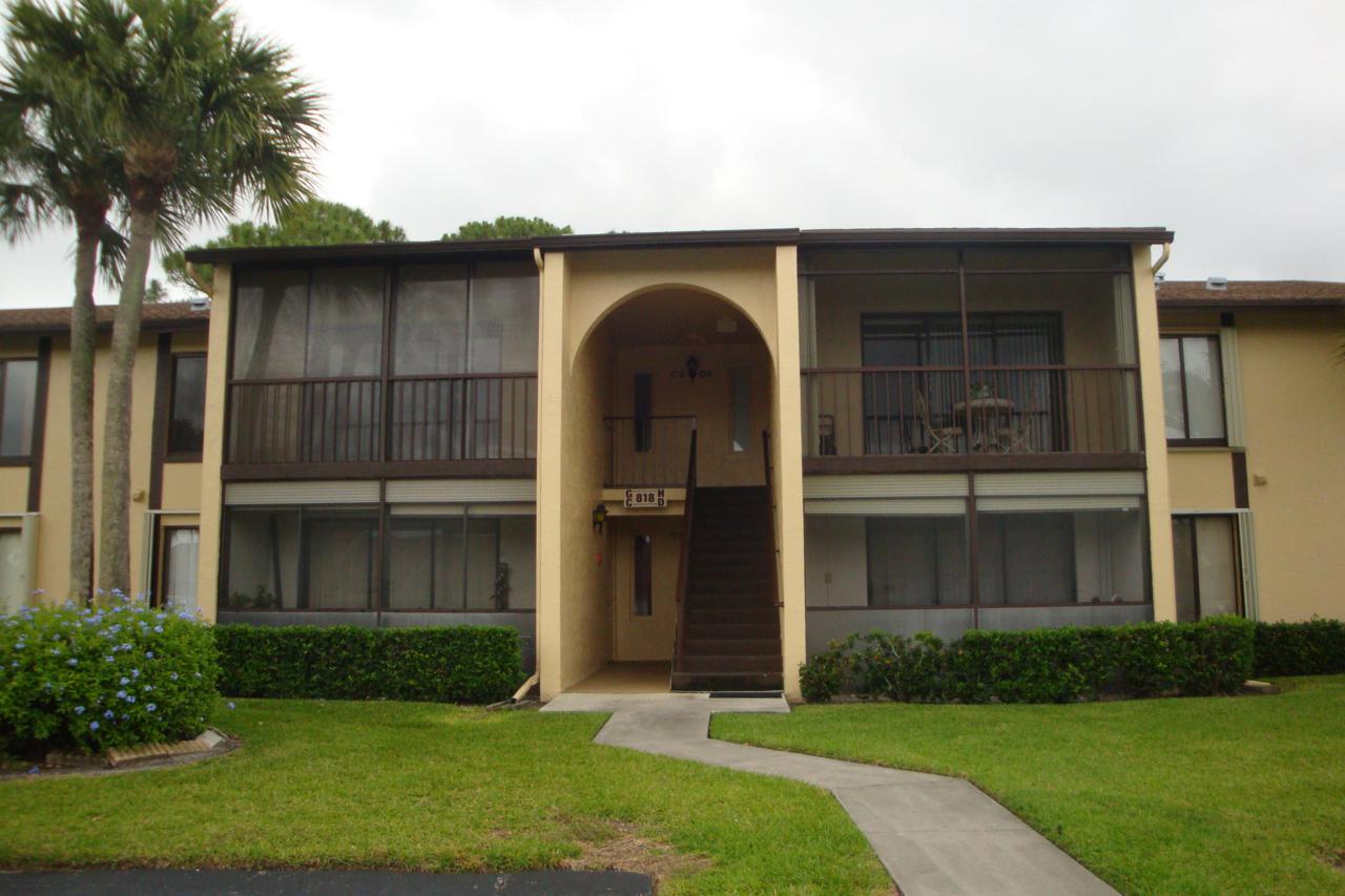 818 Sky Pine Way - Photo 1