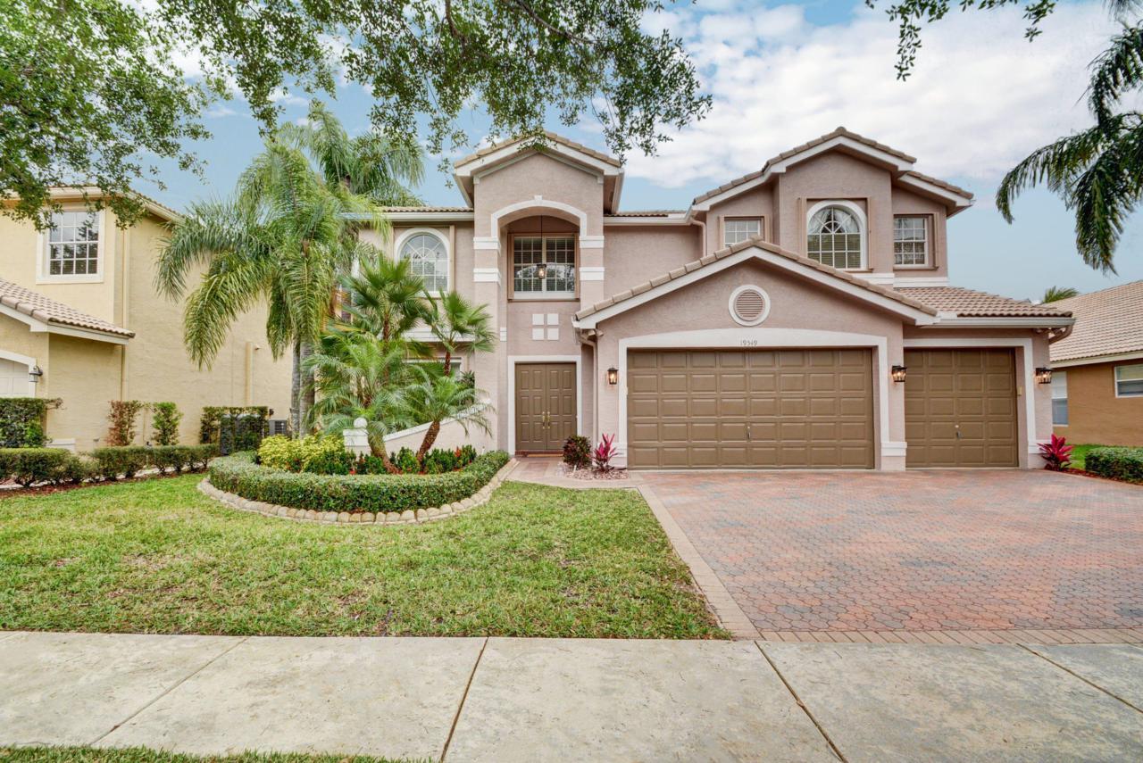 19549 Estuary Drive - Photo 1