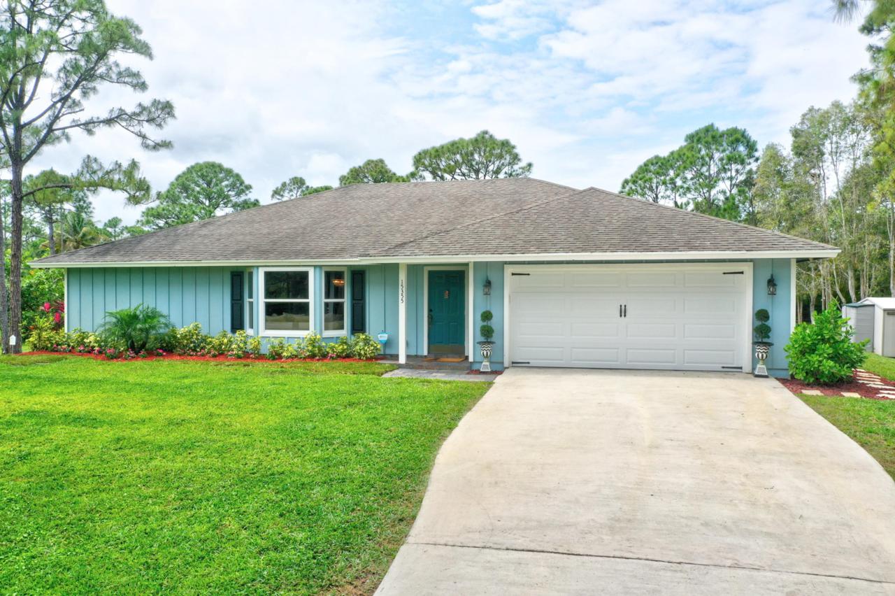 15355 72nd Drive - Photo 1