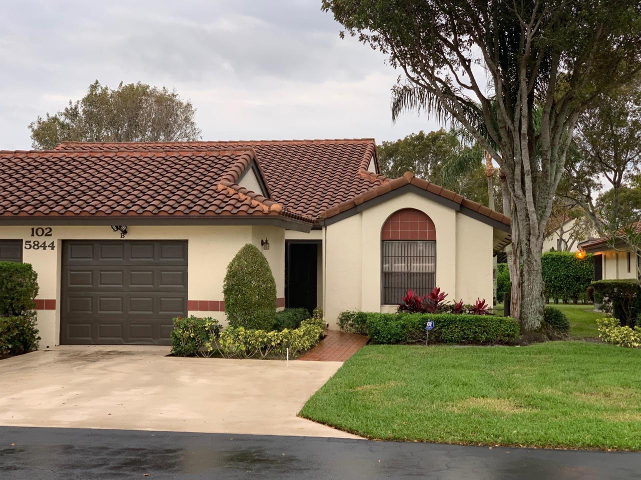 5844 Sunswept Lane - Photo 1