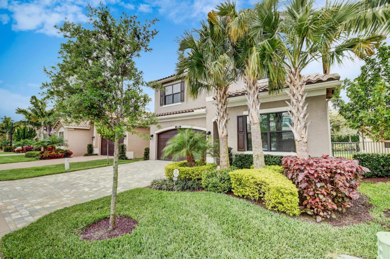 13709 Moss Agate Avenue - Photo 1