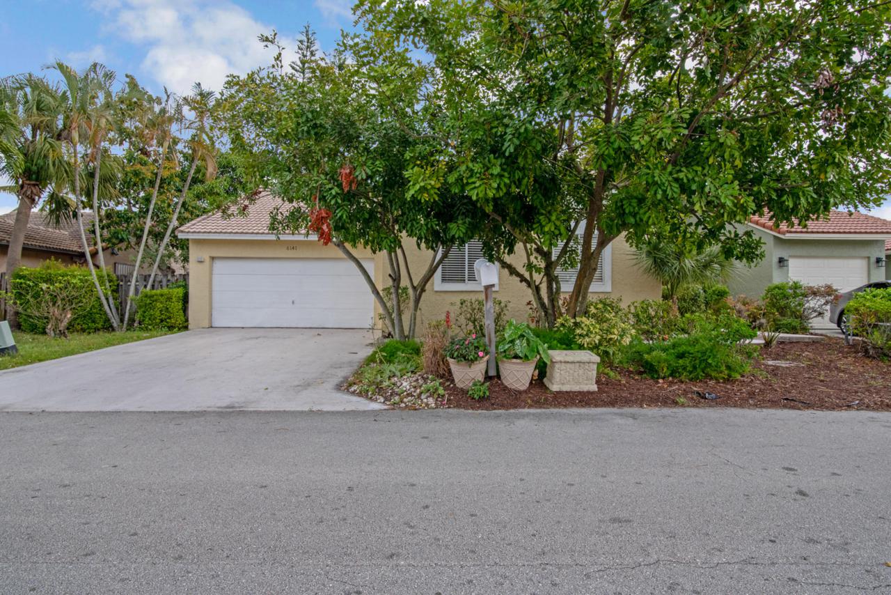 6141 Country Fair Circle - Photo 1