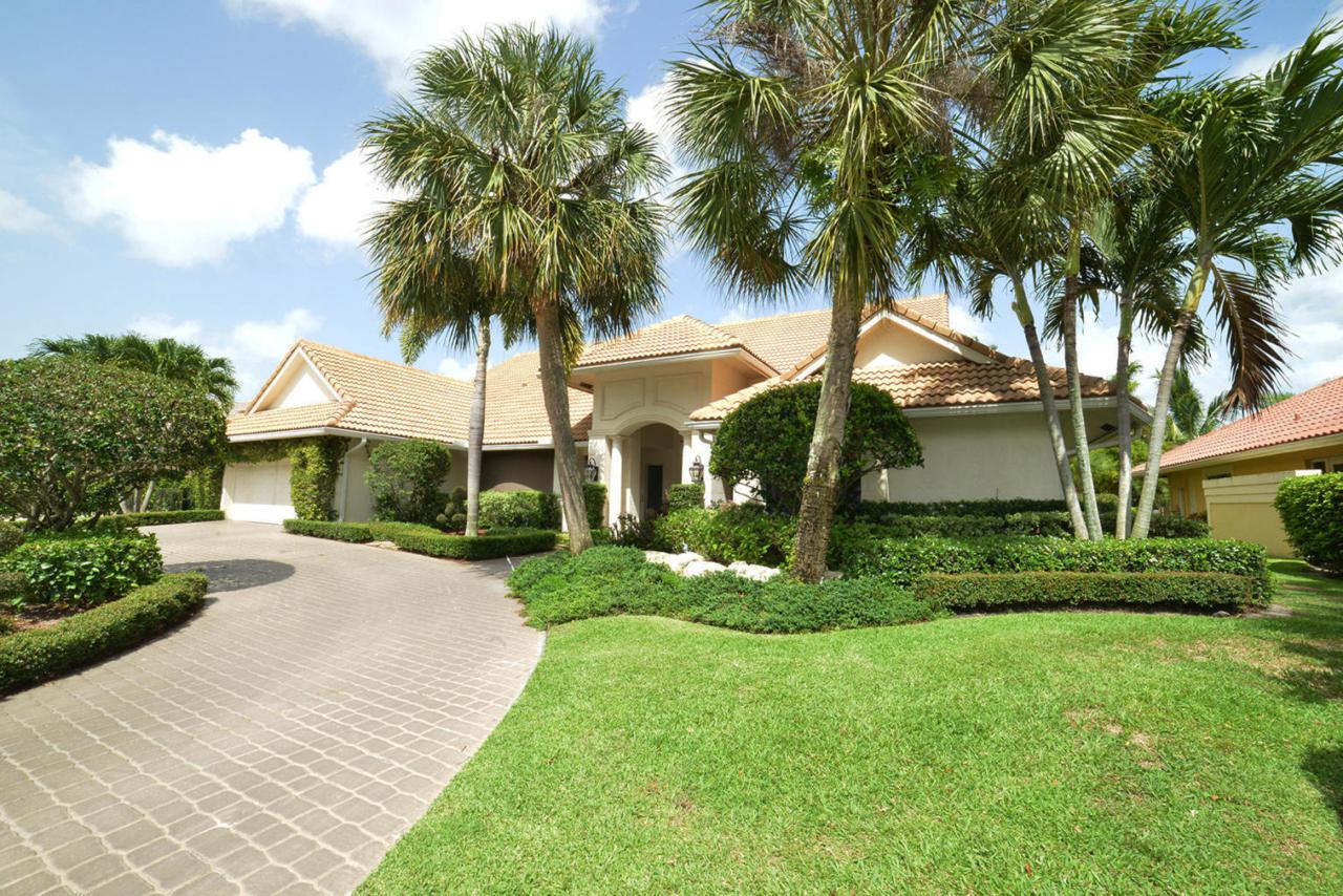 7811 Mandarin Drive - Photo 1