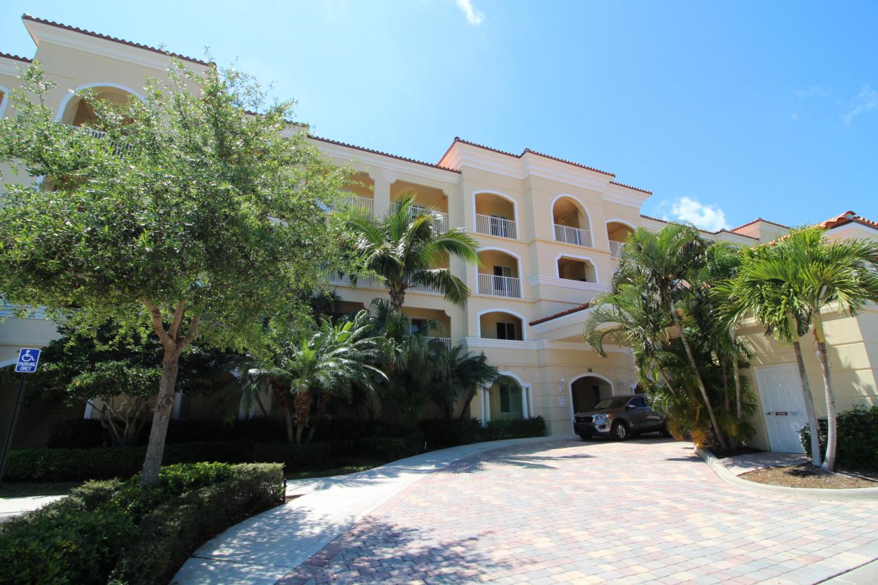 34 Harbour Isle Drive - Photo 1