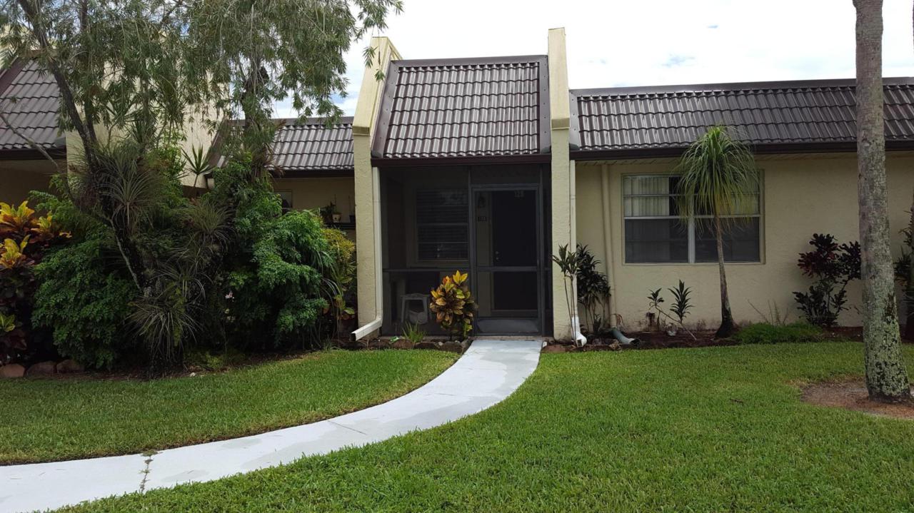 126 Lake Rebecca Drive - Photo 1
