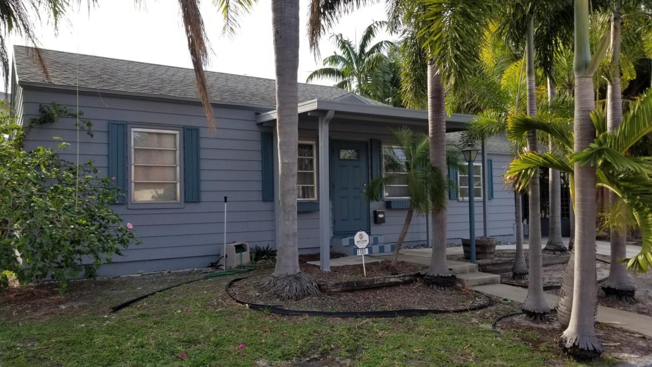 1101 Sunset Road - Photo 1