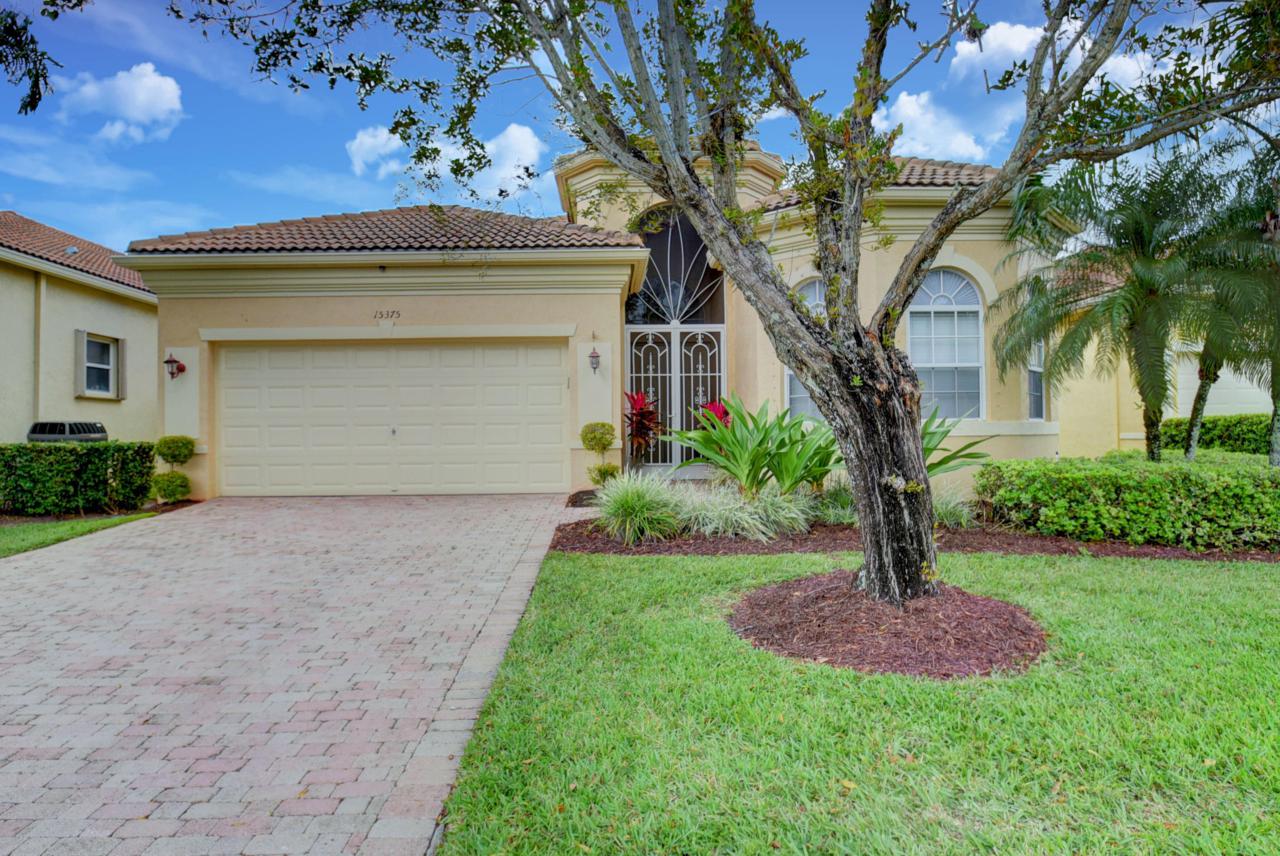 15375 Fiorenza Circle - Photo 1