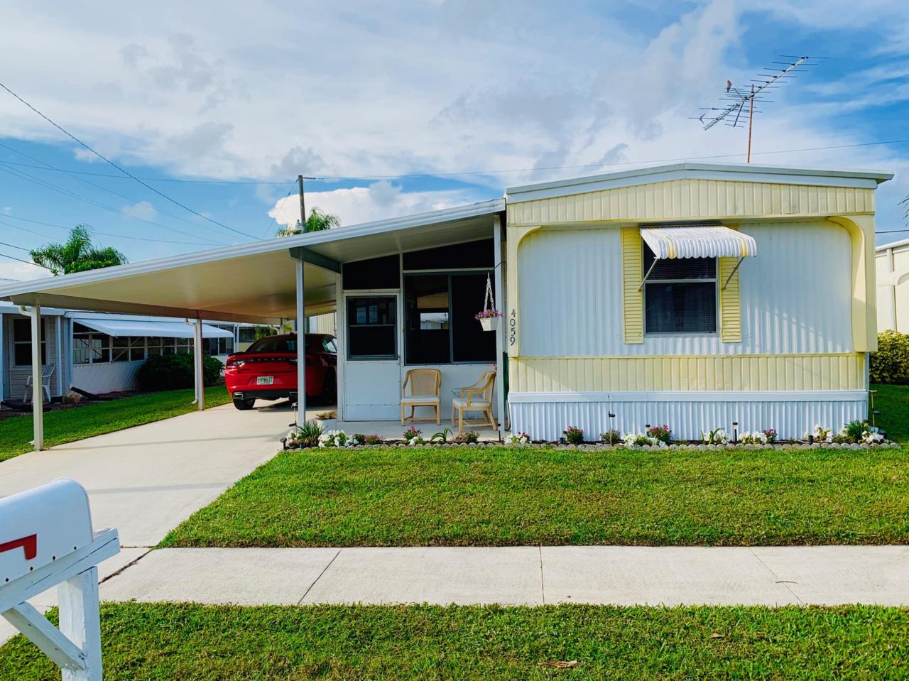 4059 Mission Bell Drive - Photo 1