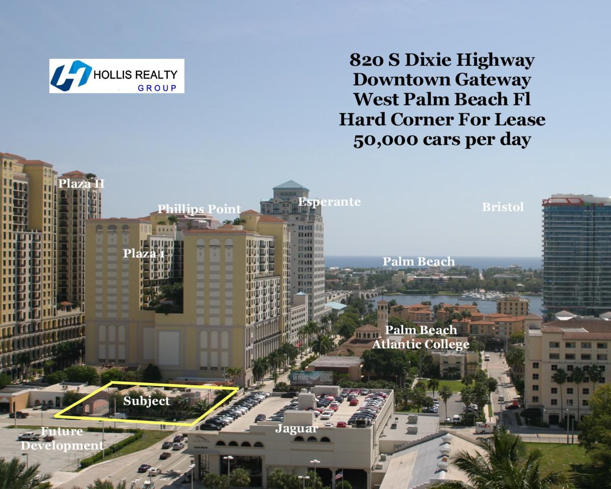 810 & 820 Dixie Highway - Photo 1