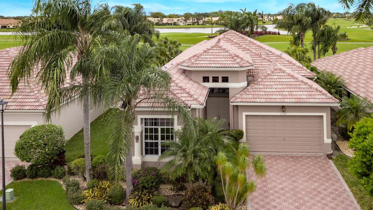 7157 Southport Drive - Photo 1