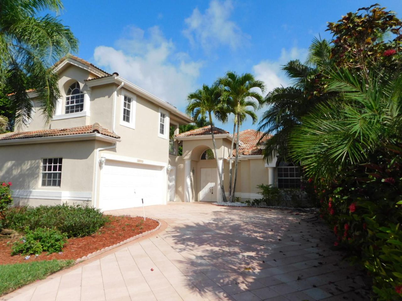 10726 Greenbriar Villa Drive - Photo 1