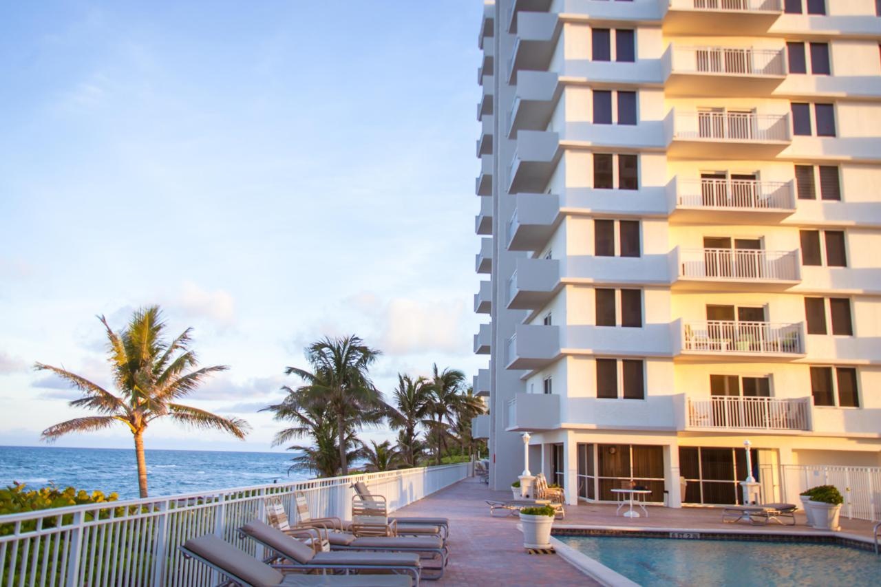 3221 S Ocean Blvd - Photo 1