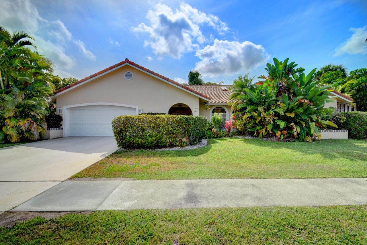 23420 Boca Chica Circle - Photo 1