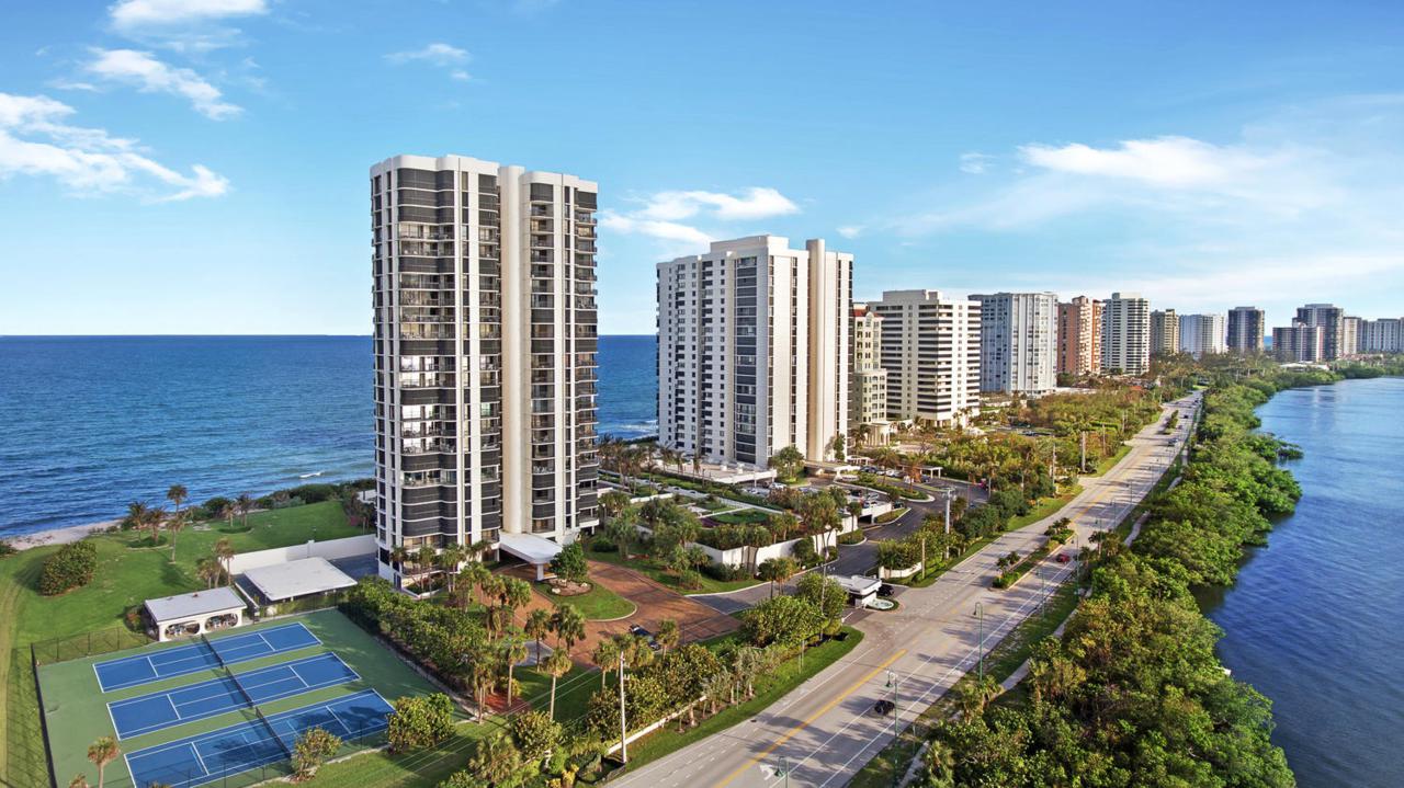5380 Ocean Drive - Photo 1