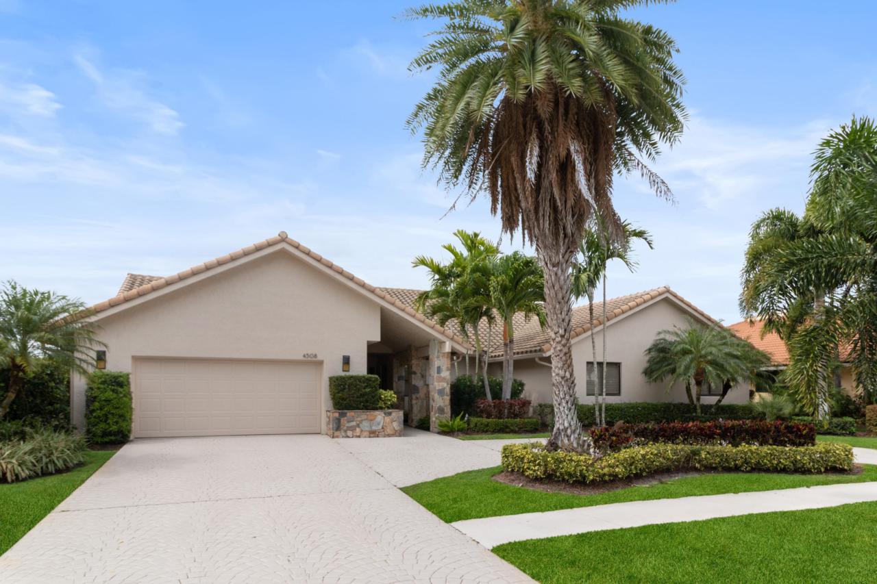 4508 Bocaire Boulevard - Photo 1