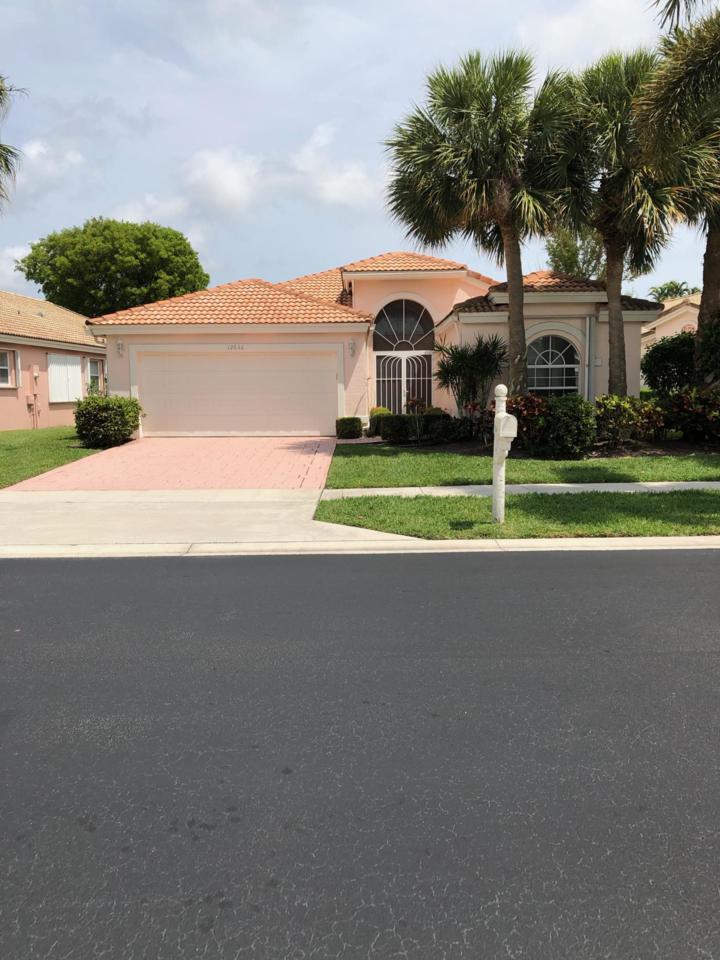 12636 Coral Lakes Drive - Photo 1