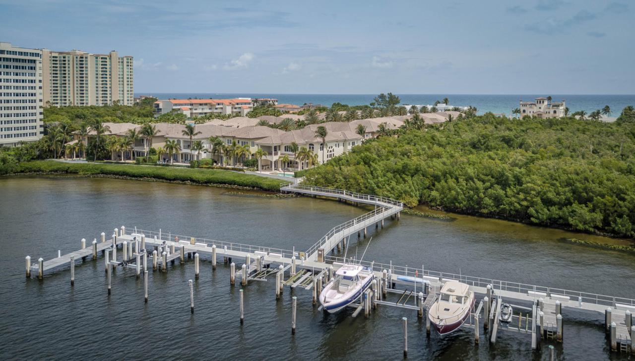 4036 S Ocean Boulevard - Photo 1