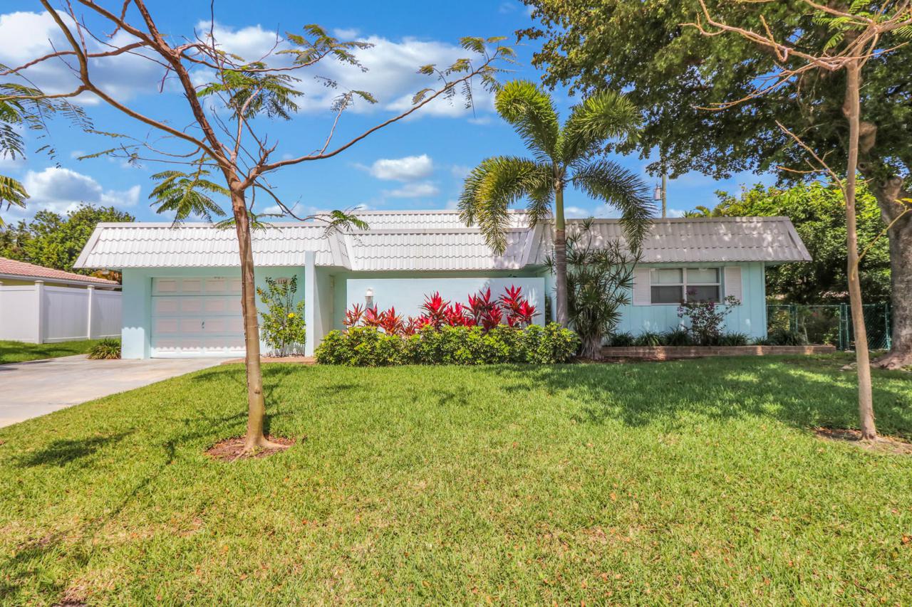 1150 Singer Drive - Photo 1