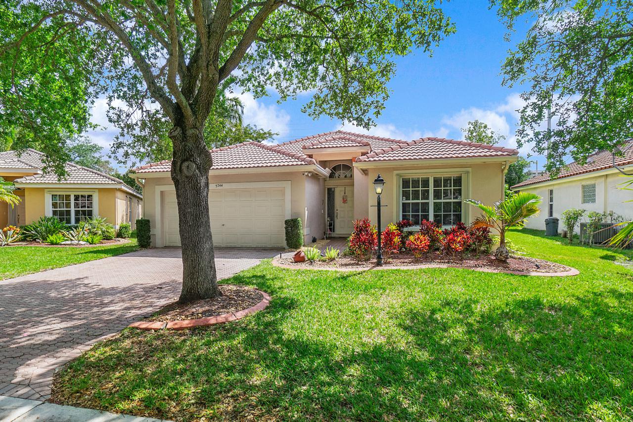 5744 48th Drive - Photo 1
