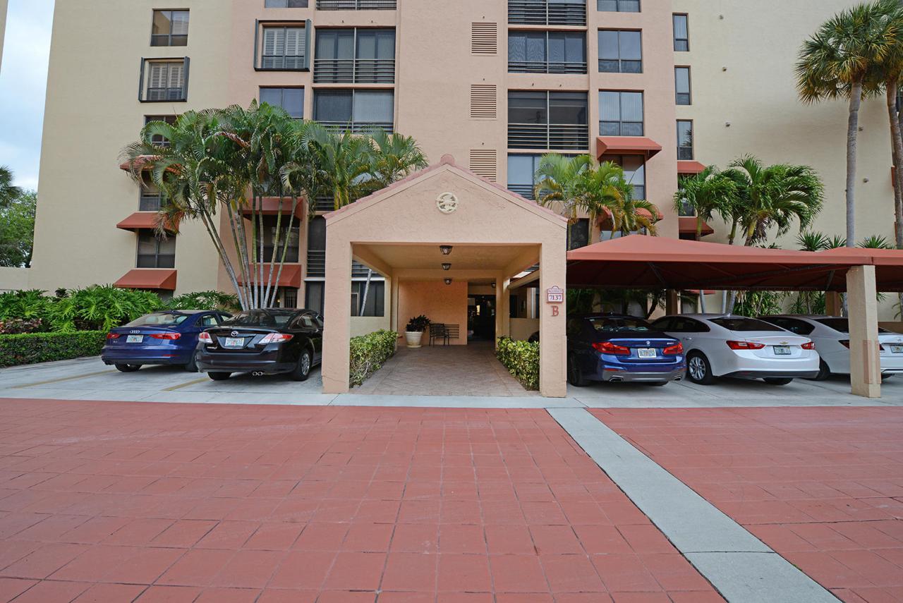 7137 Promenade Drive - Photo 1