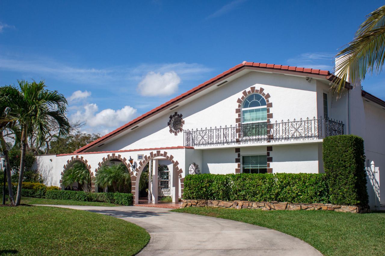 1443 Mediterranean Road - Photo 1