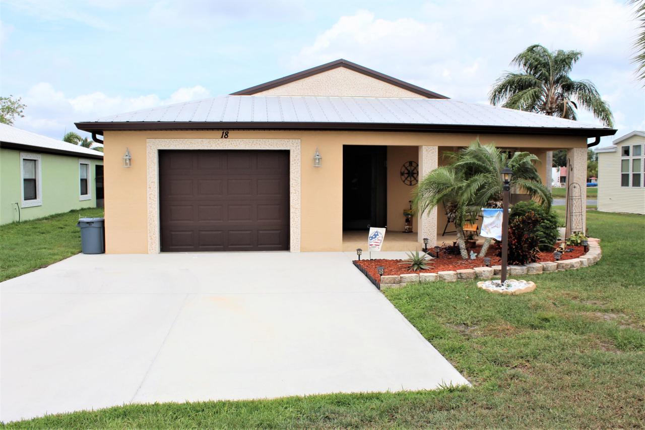 18 Vera Cruz - Photo 1