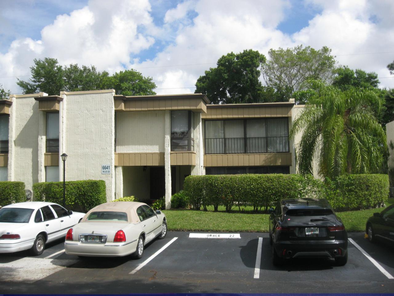 6641 Spring Bottom Way - Photo 1