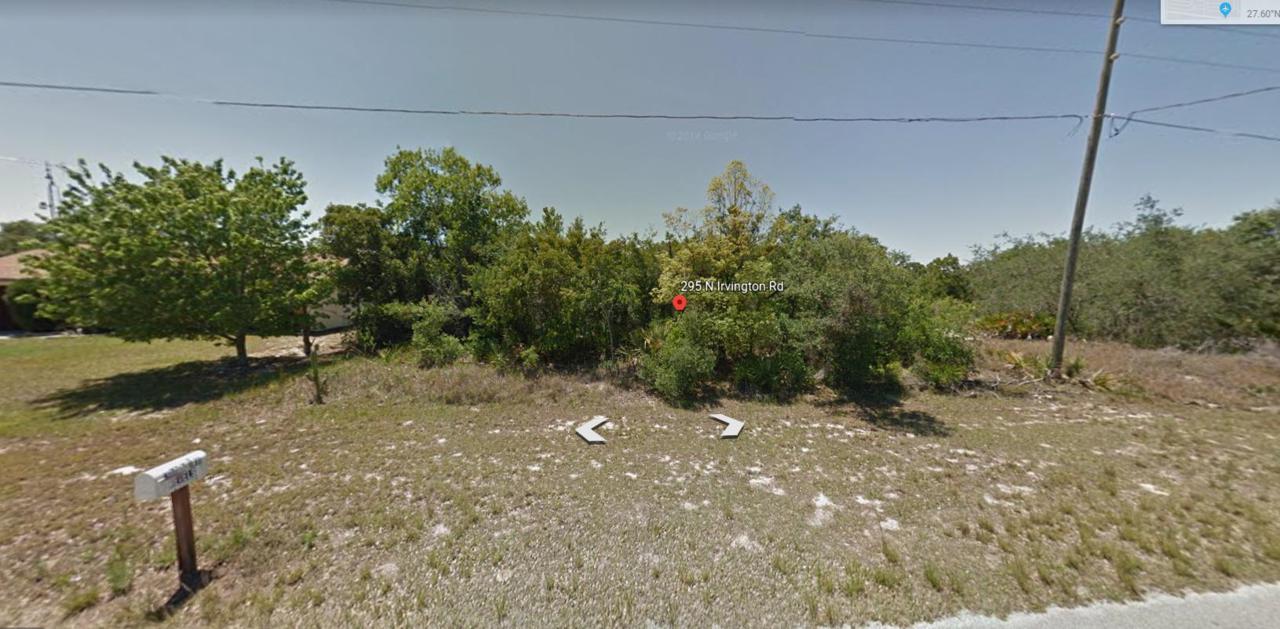 295 Irvington Road - Photo 1