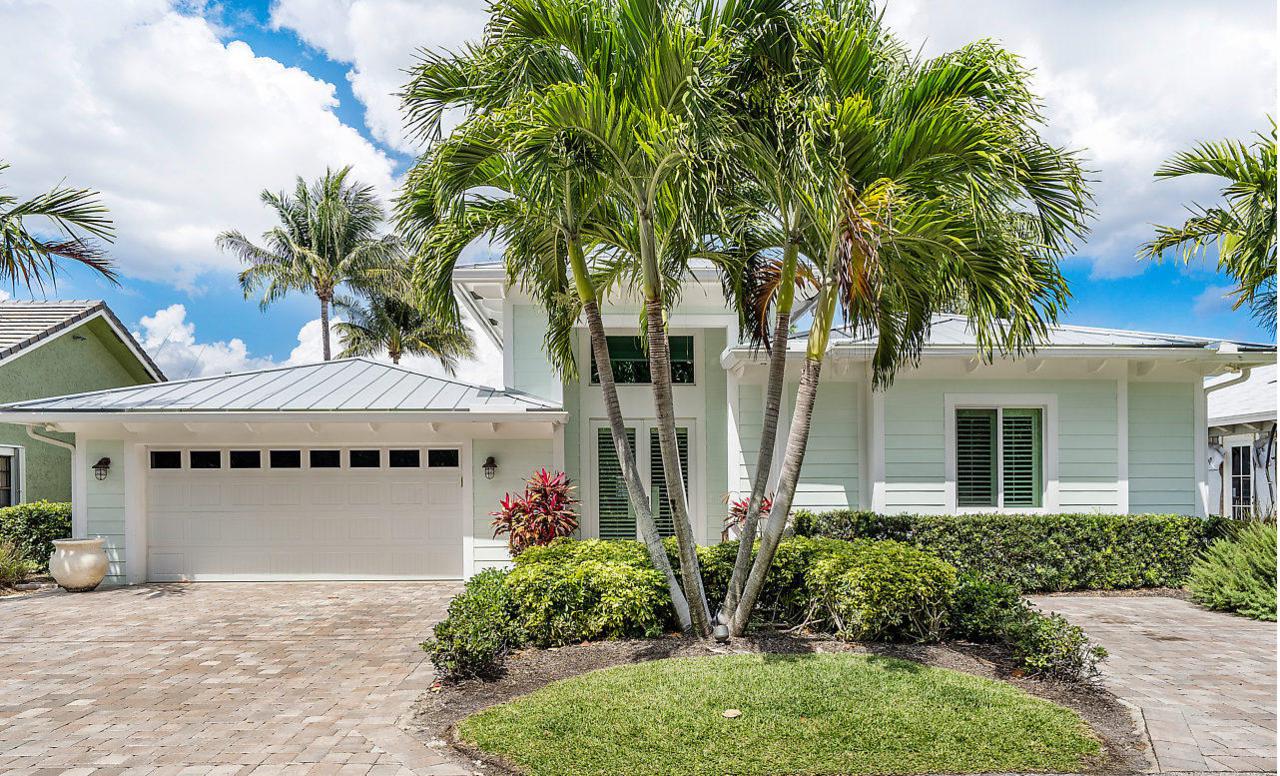 136 Periwinkle Drive - Photo 1