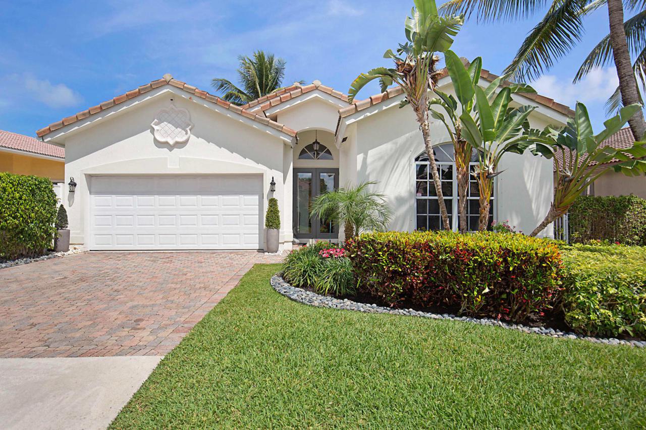 7130 Turtle Walk - Photo 1