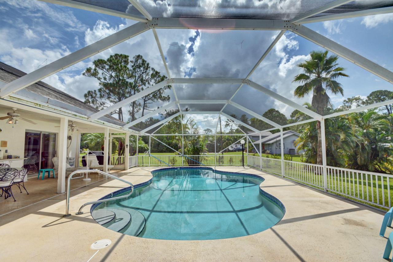 12168 Sandy Run Road - Photo 1