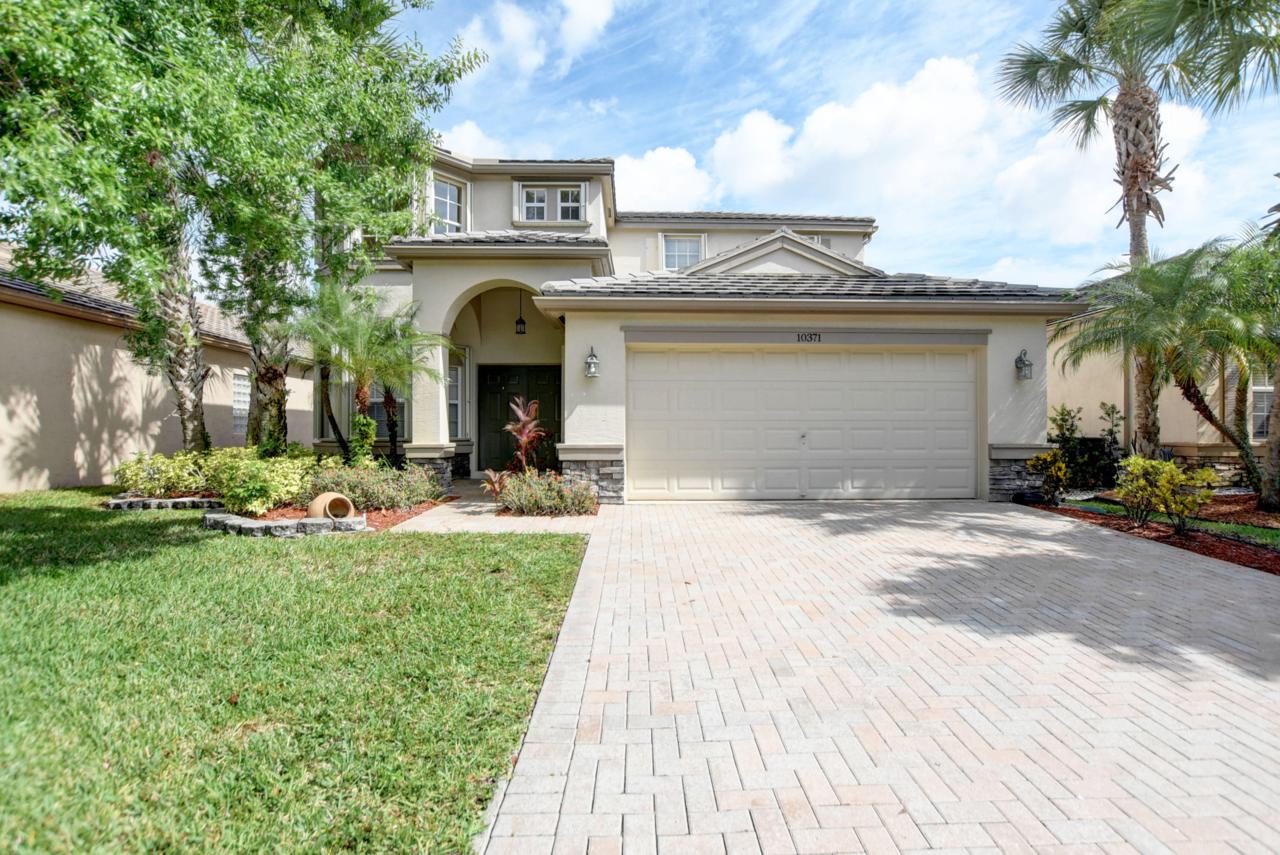 10371 Old Winston Court - Photo 1