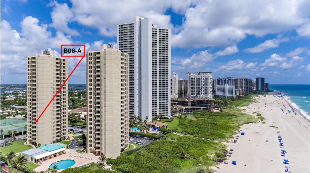 2800 Ocean Drive - Photo 1