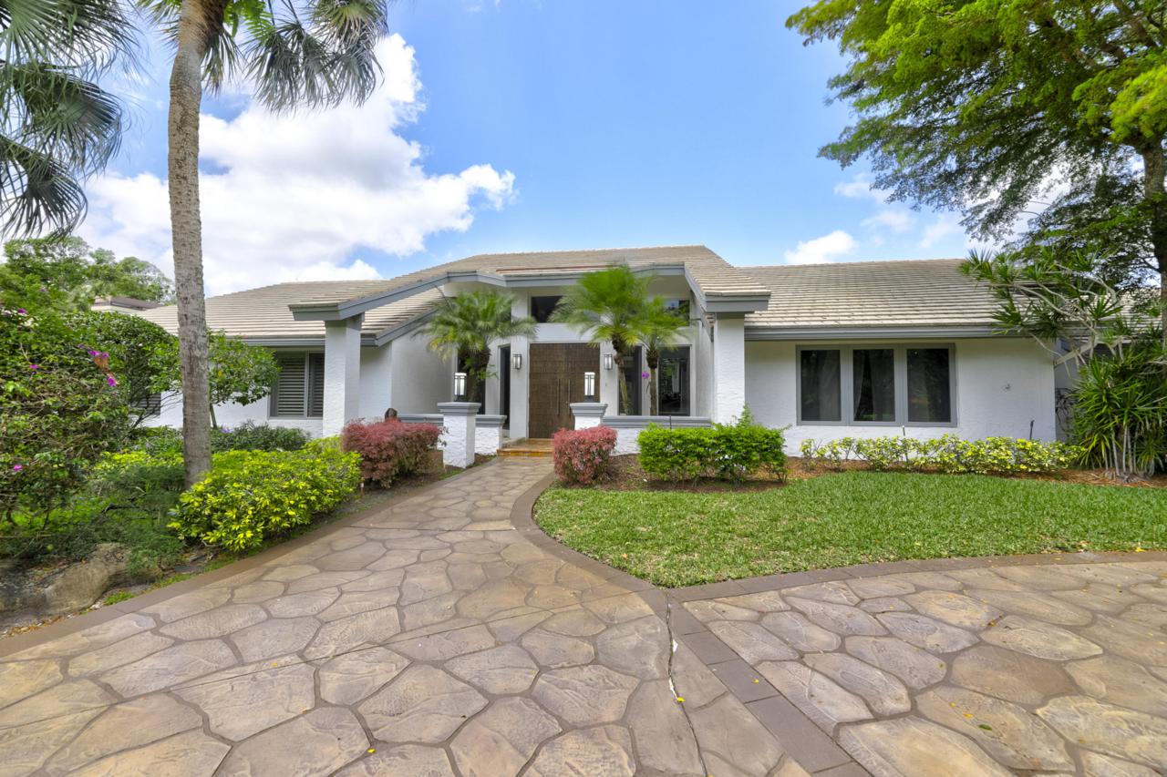 7301 Cypresshead Drive - Photo 1