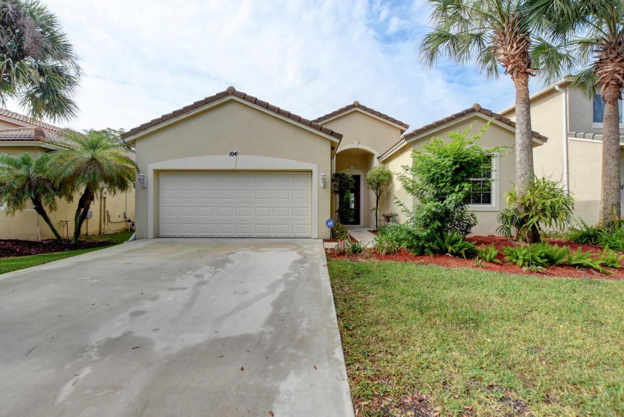 104 Cayo Costa Court - Photo 1