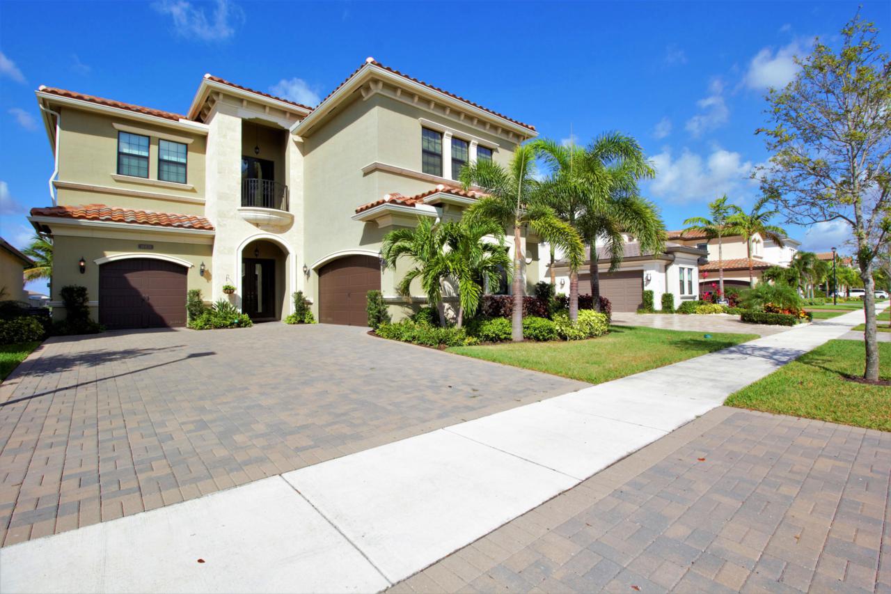 16831 Pavilion Way - Photo 1