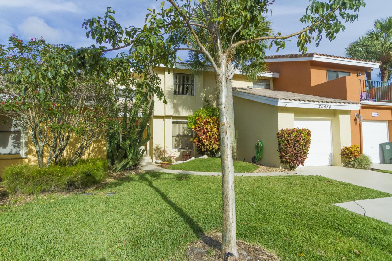 20950 Estada Lane - Photo 1