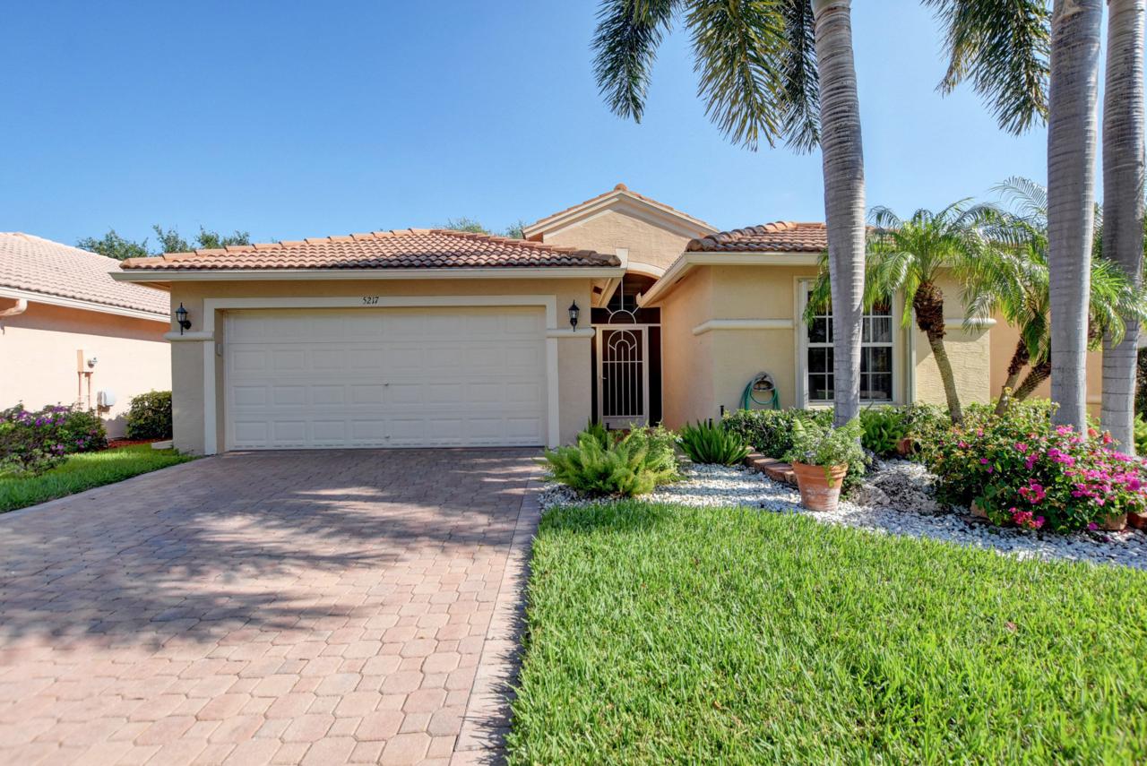 5217 Palazzo Place - Photo 1