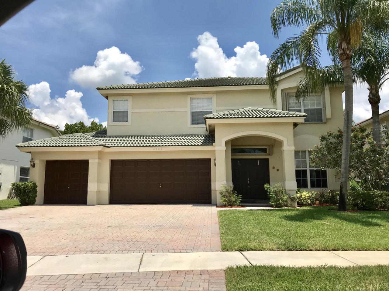 4106 Bahia Isles Circle - Photo 1