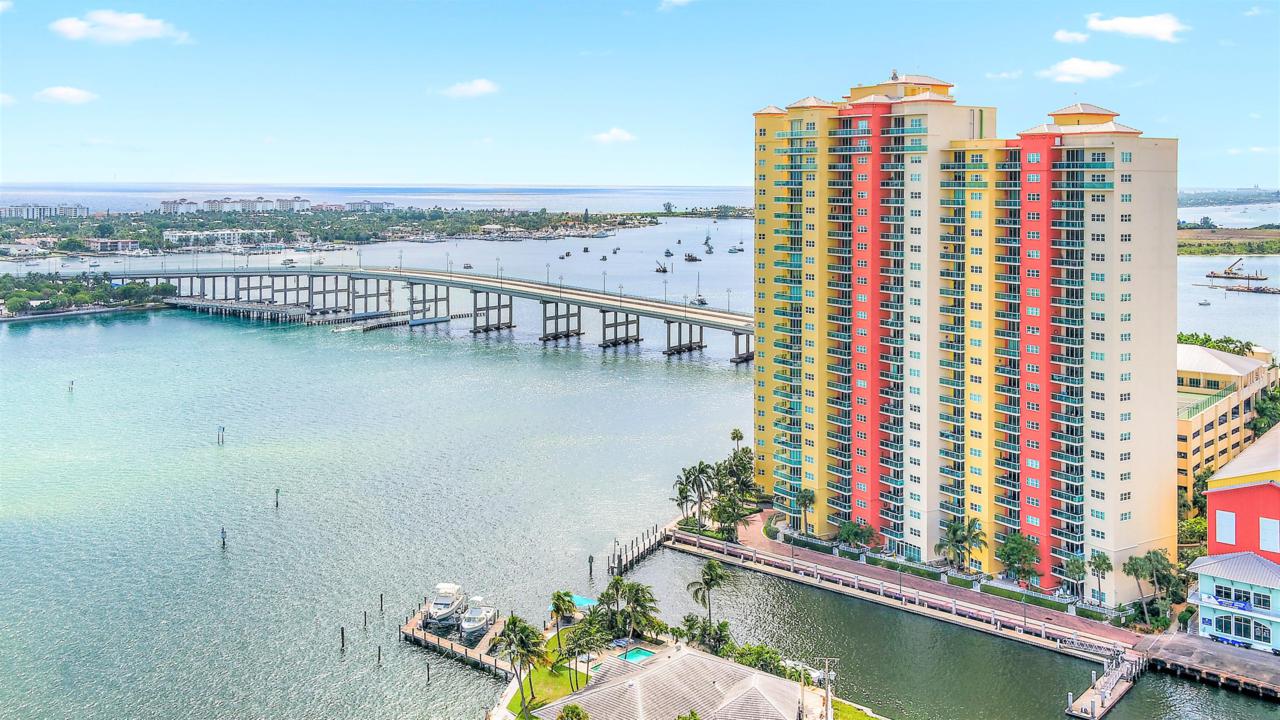 2640 Lake Shore Drive - Photo 1