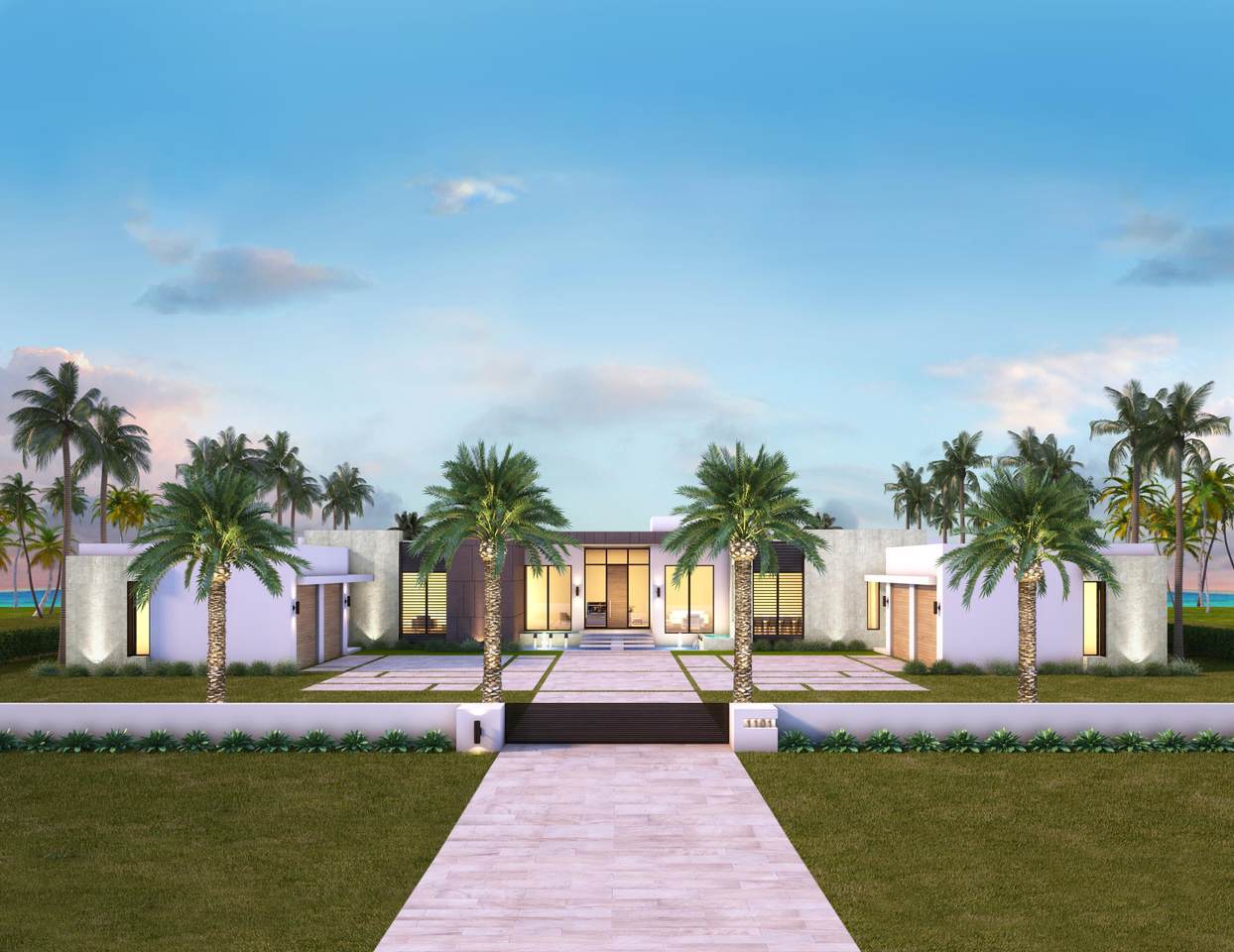 1101 Spanish River Road - Photo 1