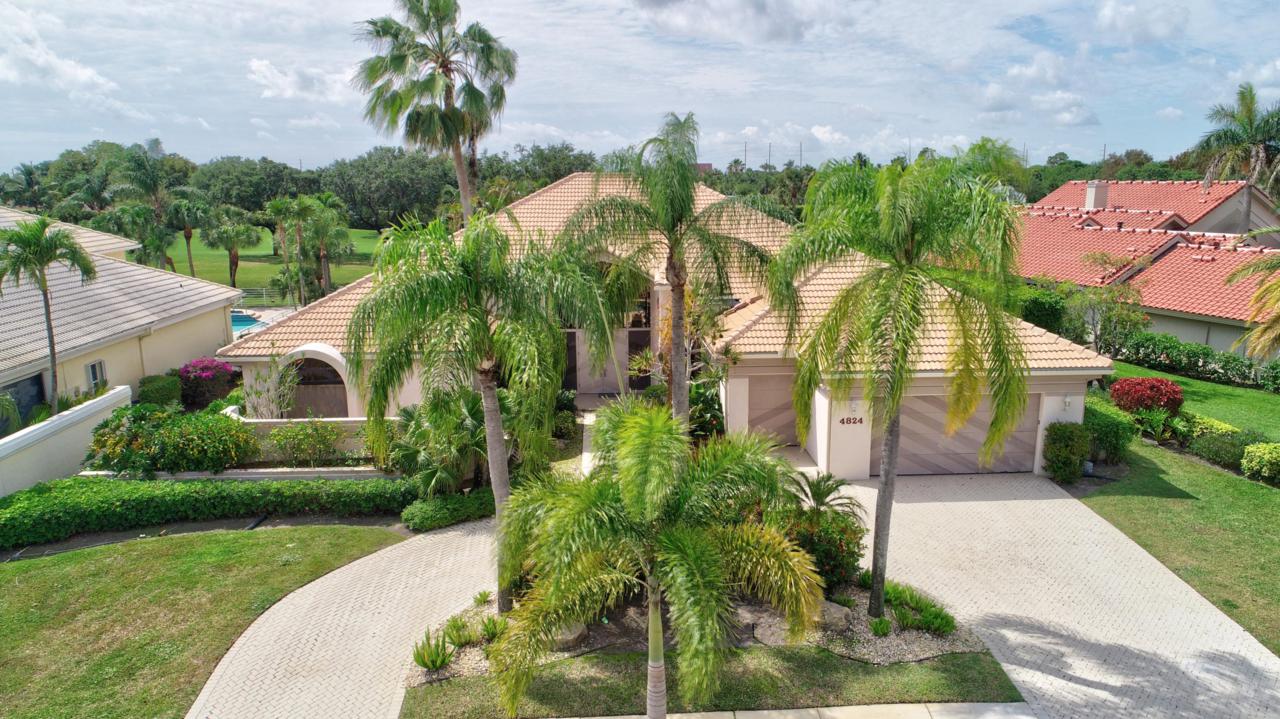 4824 Bocaire Boulevard - Photo 1