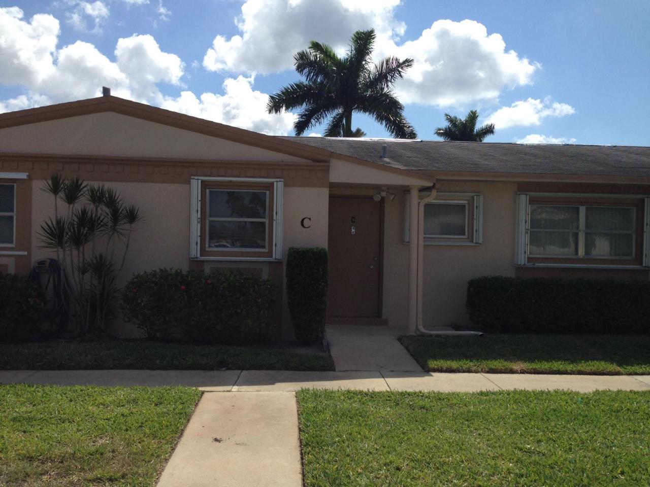 2532 Dudley Drive - Photo 1