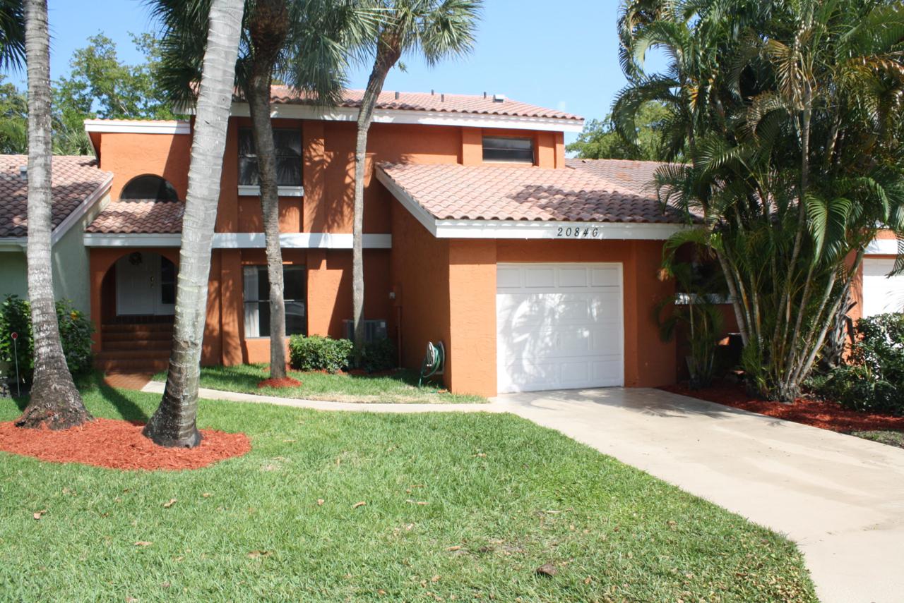 20846 Via Valencia Drive - Photo 1